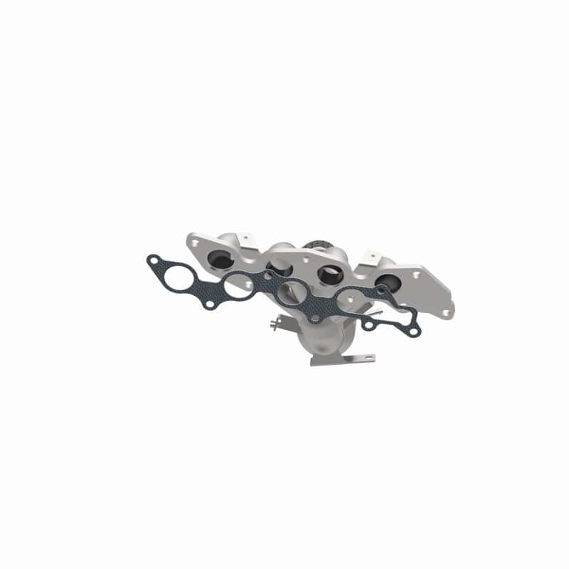 Magnaflow — MagnaFlow Conv DF 04-05 Mazda 3 2.3L Manifold
OEM Grade
OEM - view 25