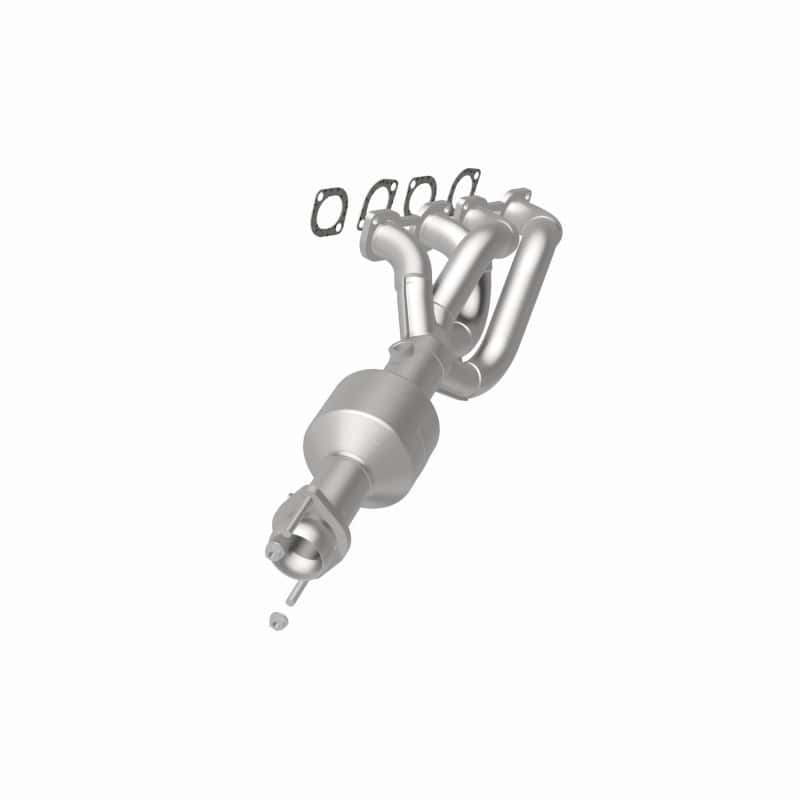 Magnaflow — Magnaflow Conv DF 04-05 BMW 545I 4.4L  P/S
California - view 17