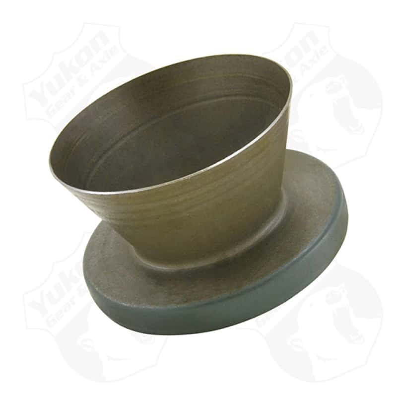 Yukon Gear & Axle — Yukon Gear Replacement Left Hand axle Seal For 99-02 Dana 60 Dodge Disconnect
Axle seal - Front 
Axle seal-Front - view 2