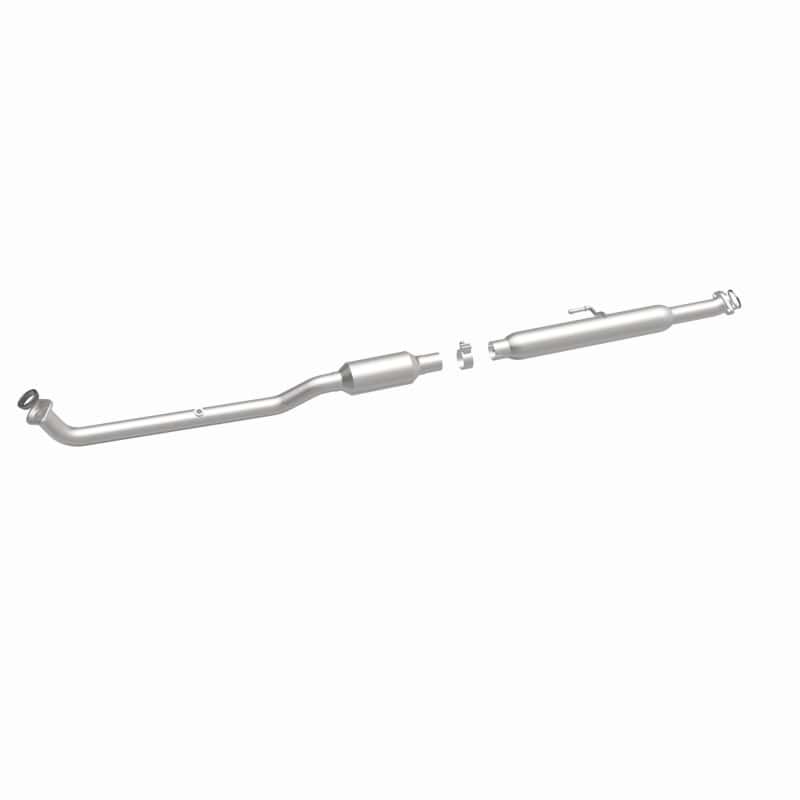 Magnaflow — Magnaflow California Direct Fit Converter 12-15 Toyota Camry 2.5L
California - view 10