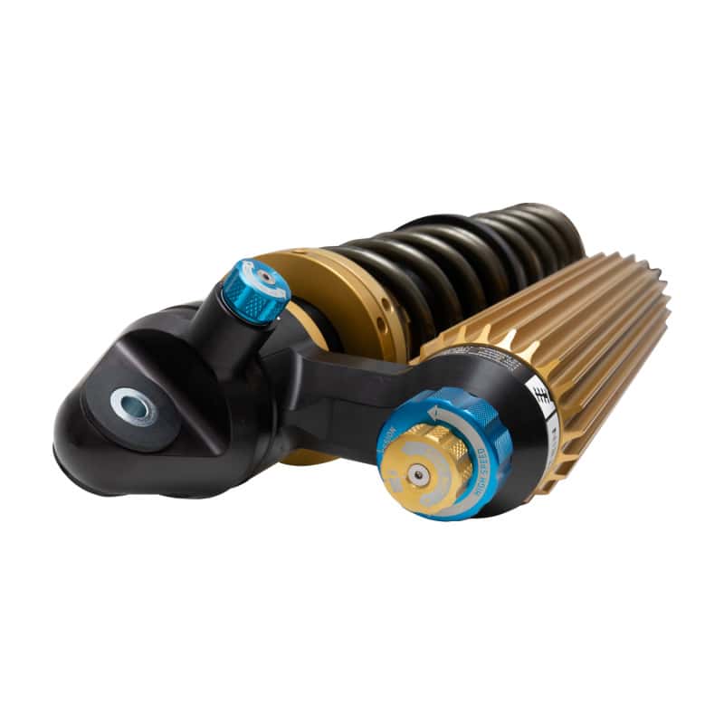 Bilstein — Bilstein 20-21 Polaris RZR XP 4 1000 Black Hawk Powersports Shock & Coil Spring Assembly - FL
Front Corner Module - view 5