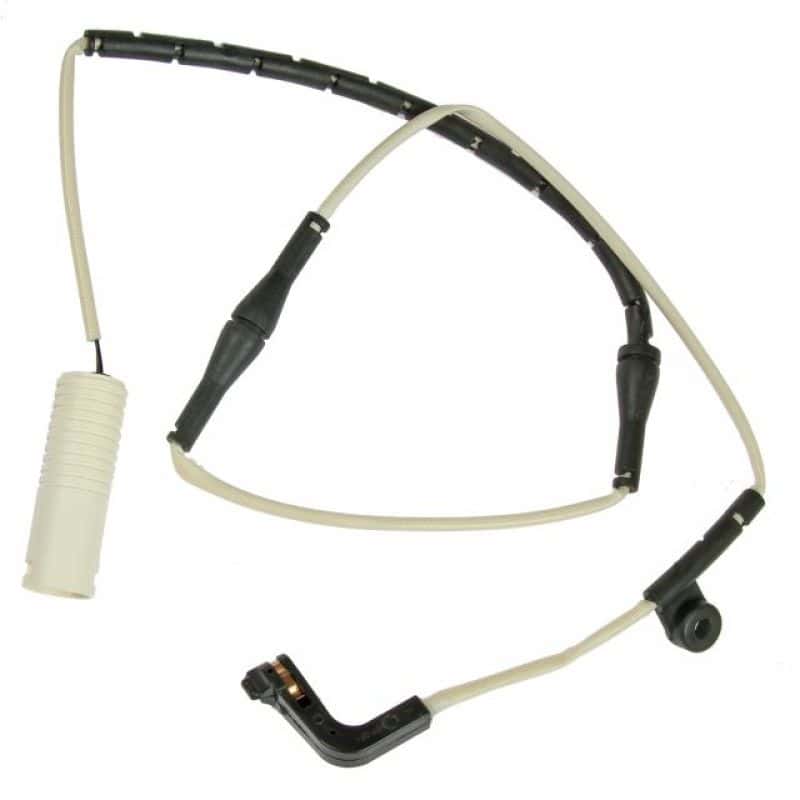 PowerStop — Power Stop 02-05 BMW 745i Rear Euro-Stop Electronic Brake Pad Wear Sensor
Brake Wear Sensor - view 1