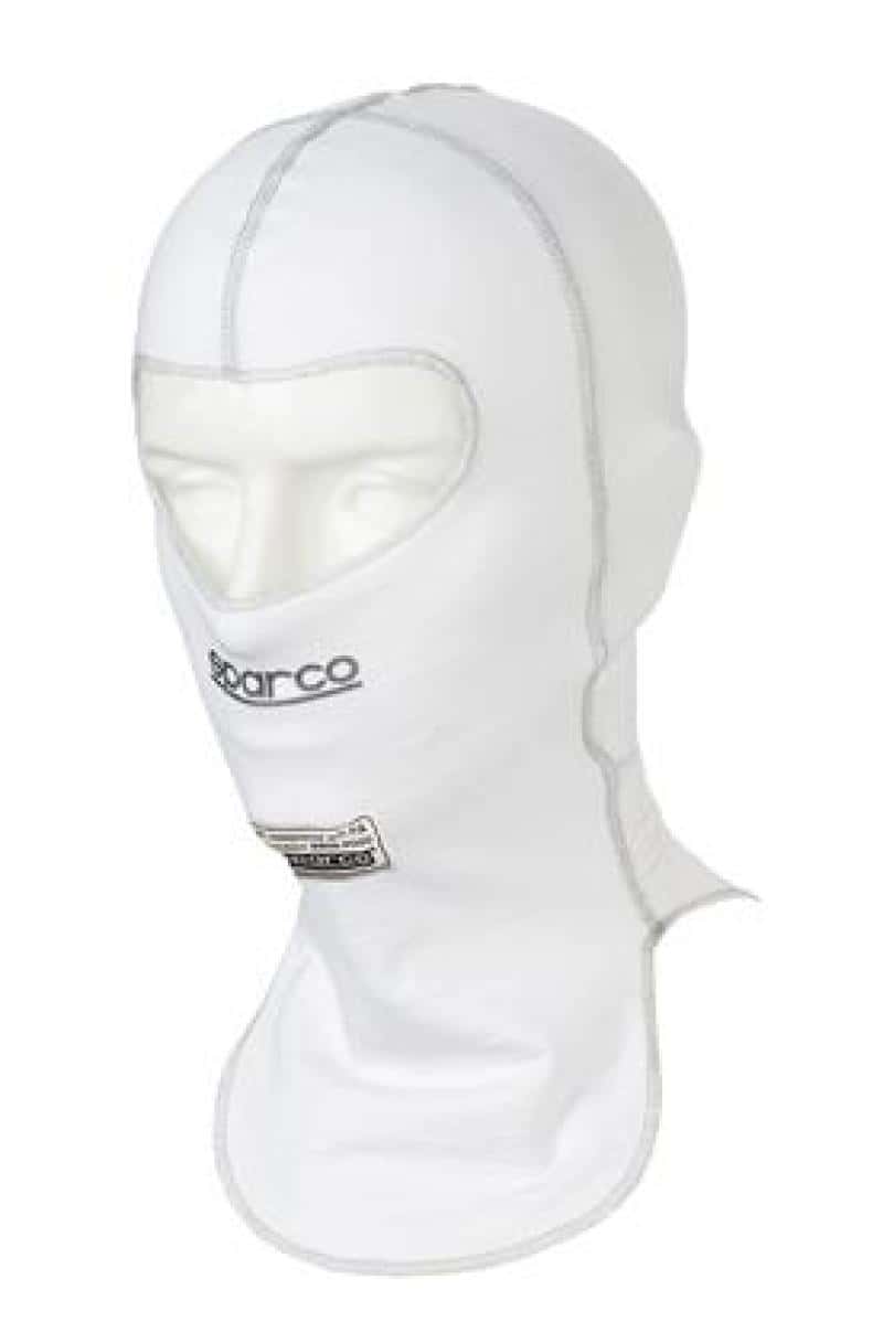 SPARCO — Sparco Hood RW9 White - Large - view 1
