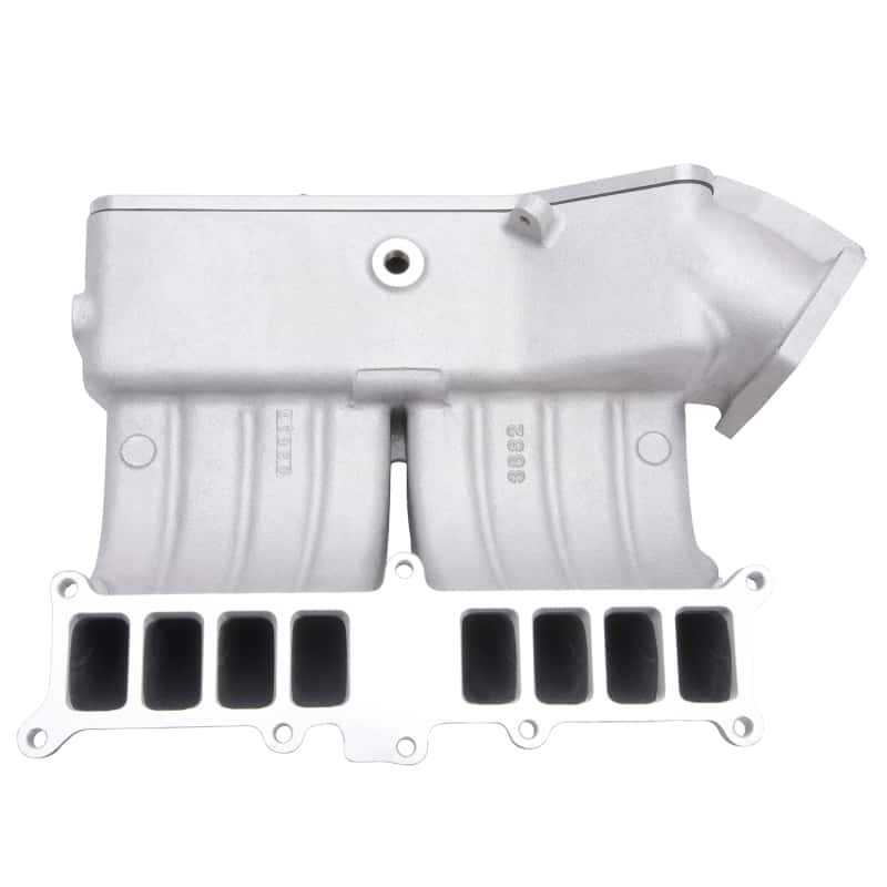 Edelbrock — Edelbrock 351-W EFI Plenum
MANIFOLD - view 8