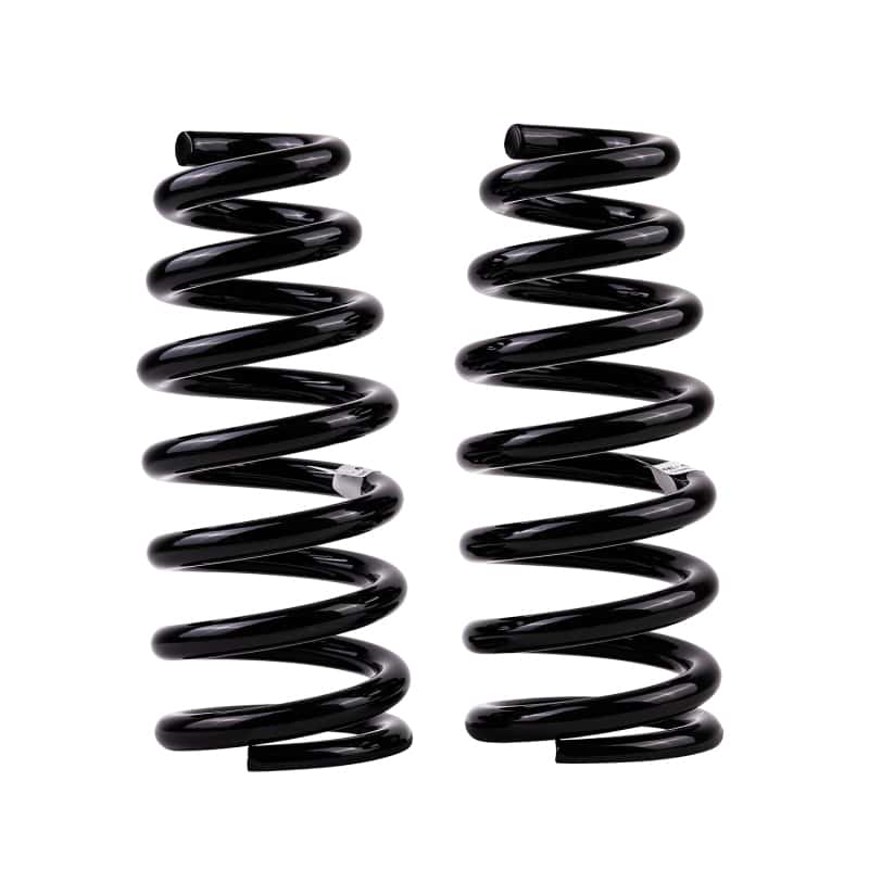 Old Man Emu — ARB / OME Coil Spring Front Mits Triton 06On-V6 - view 1