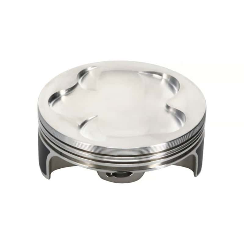 Wiseco — Wiseco Yamaha YZ450F 03-09/WR 03-15 131 CR Piston kit
Piston Kit - view 11