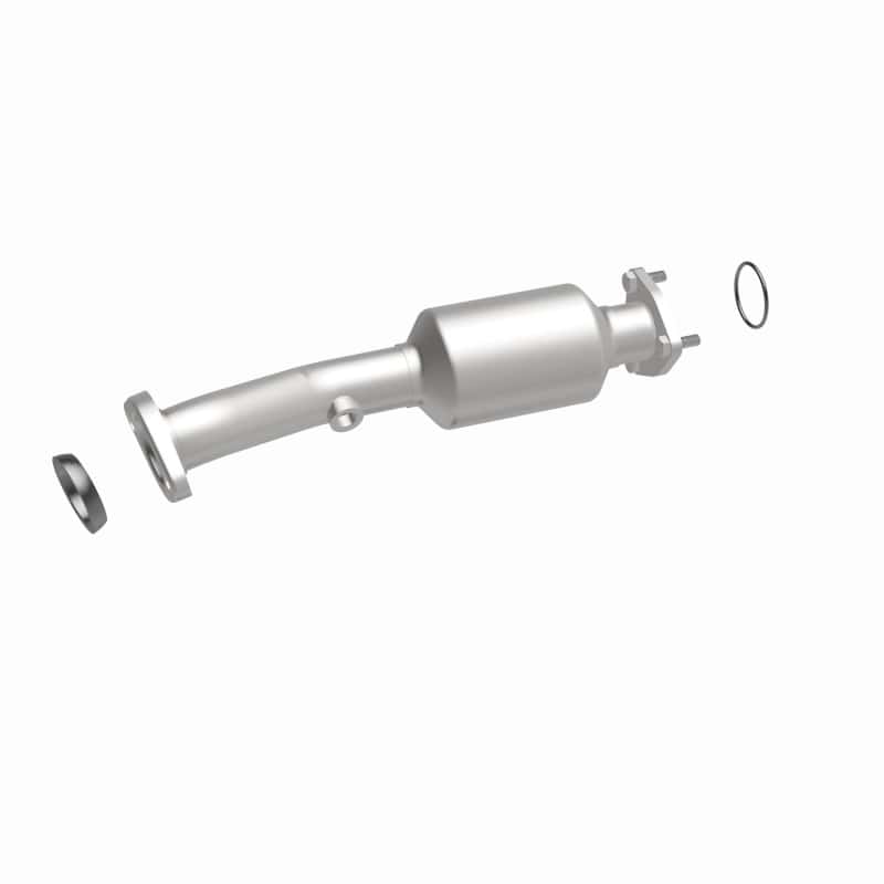 Magnaflow — MagnaFlow 15-17 Honda Fit L4 1.5L OEM Grade Direct Fit Catalytic Converter
OEM Grade
OEM - view 10
