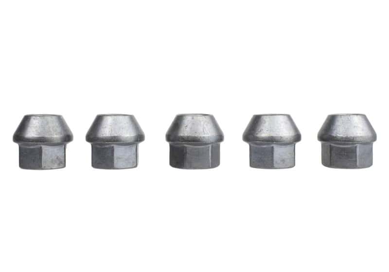 Ford Racing — Ford Racing 2015-2017 Mustang Open Back Lug Nut Kit
Wheel Lug Nut - view 4