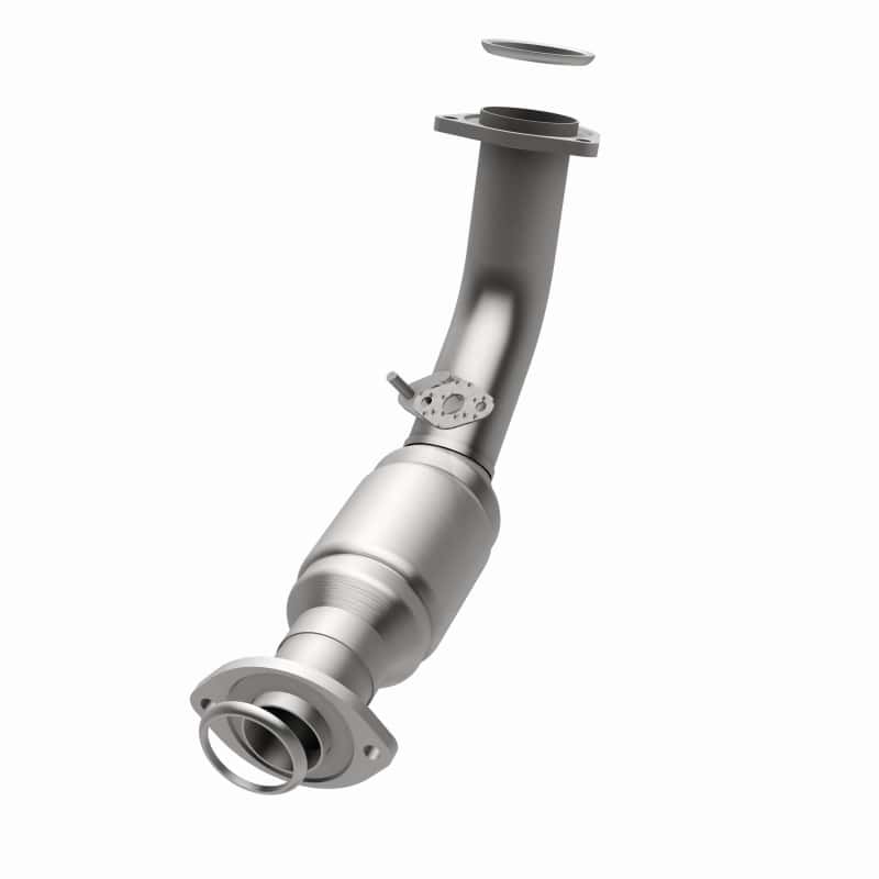 Magnaflow — MagnaFlow Conv DF 99-02 4Runner 3.4L frt OEM
OEM Grade
OEM - view 17