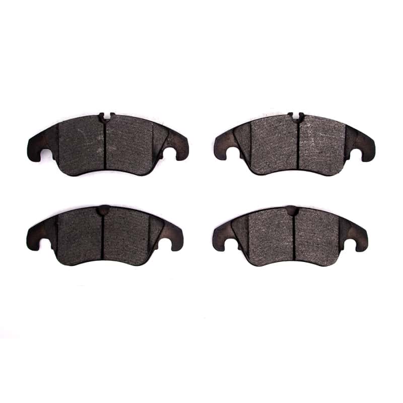 R1 Concepts — R1 08-17 Audi A4 (Usa/Canada) Front Track/Street Brake Pads - view 2
