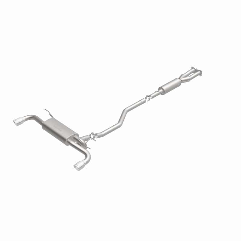 Magnaflow — MagnaFlow SYS C/B 09-10 Land Rover LR2 3.2L
Cat-Back - view 24