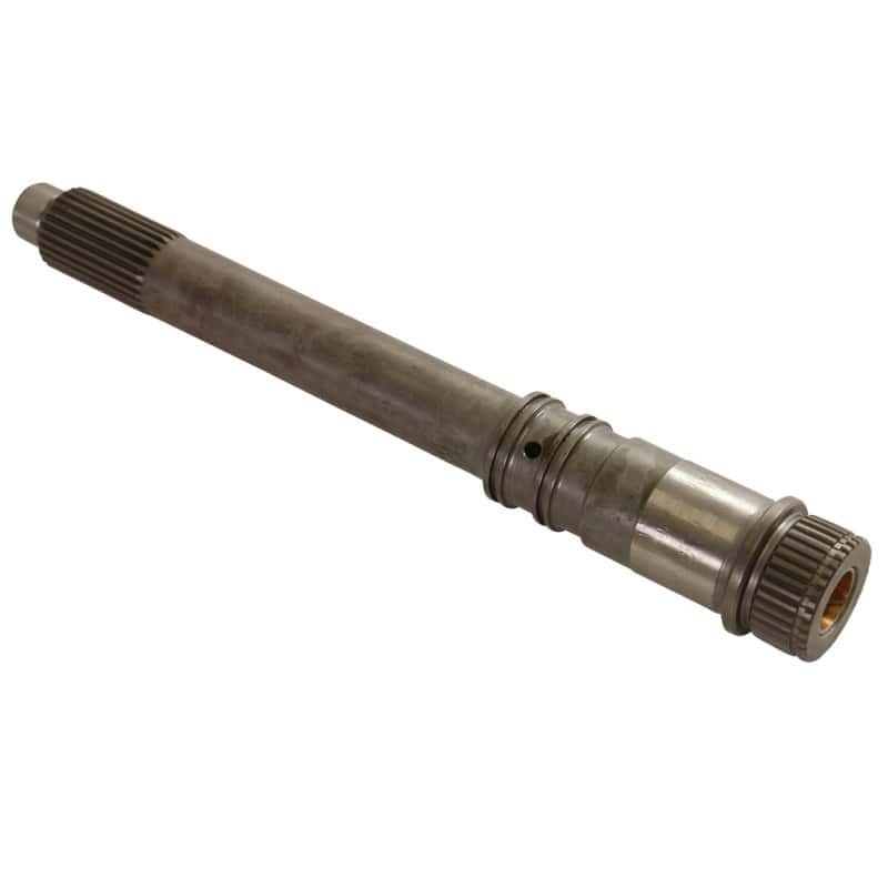 BD Diesel — BD Diesel Billet Input Shaft - 2007.5+ Dodge 68RFE
BILLET SHAFT INPUT
A/TinputShaft - view 1