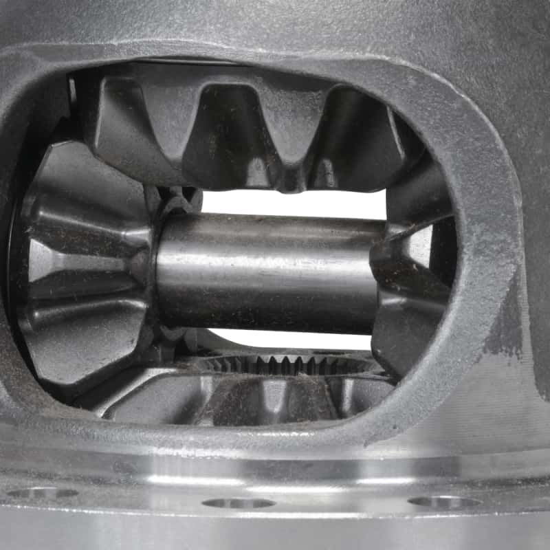 Yukon Gear & Axle — Yukon Gear Standard Open Carrier Case for Dana M300 Rear 41 Spline 4.10 & Up
Differential Case - view 5