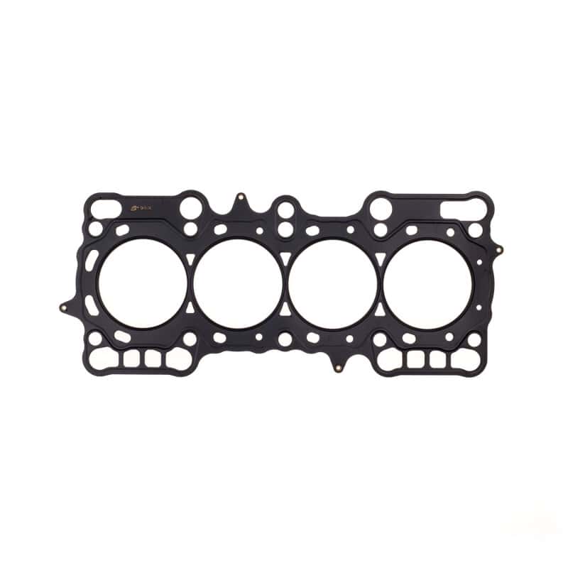 Cometic Gasket — Cometic Honda Prelude 87mm 92-96 2.2LTR VTEC .030 inch MLS Head Gasket H22
Cylinder Head Gasket - view 6