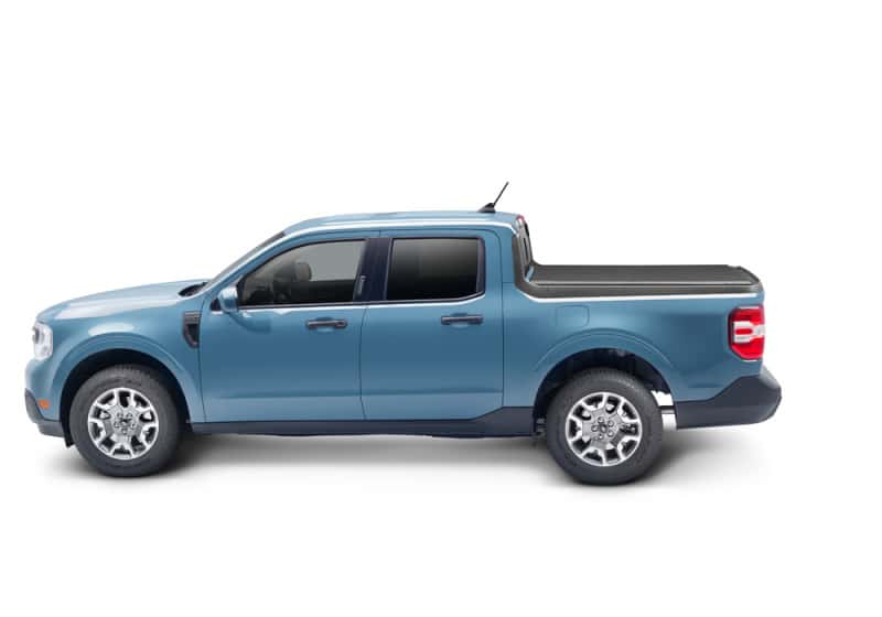 Truxedo — Truxedo 2022 Ford Maverick 4ft 6in Lo Pro Bed Cover
LP 22-26 Maverick - view 8