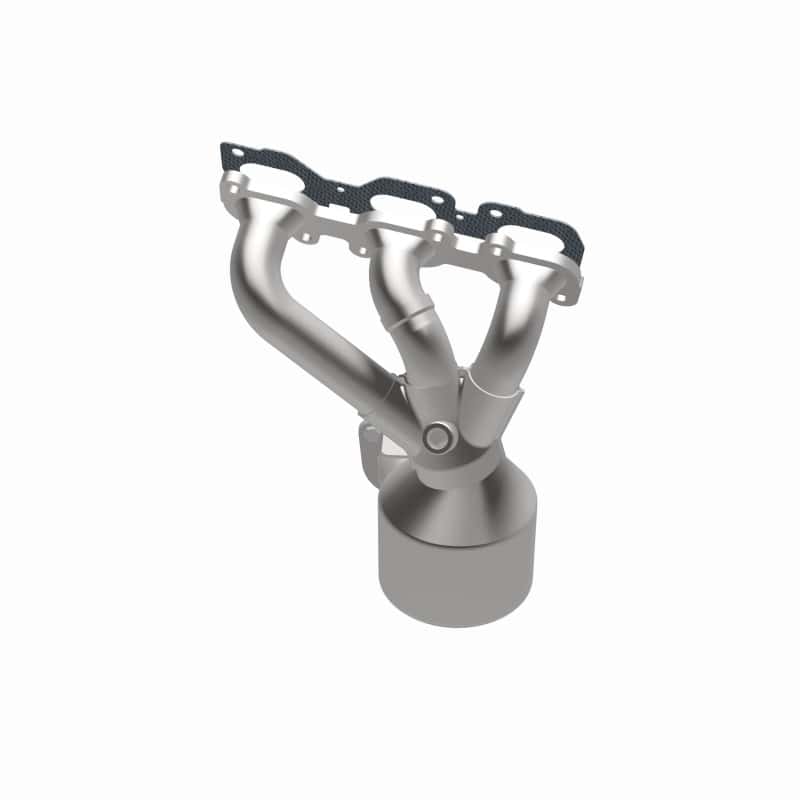 Magnaflow — Magnaflow Conv DF 2006 Ford Fusion 3.0L
California - view 25