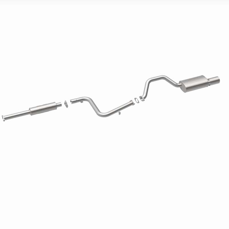 Magnaflow — MagnaFlow Sys C/B Mitsubishi Eclipse 00-02 V6
Cat-Back - view 17