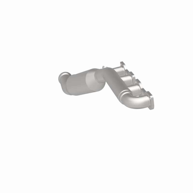 Magnaflow — MagnaFlow Converter Direct Fit 07-10 BMW X5 4.8L V8
OEM Grade
OEM - view 23