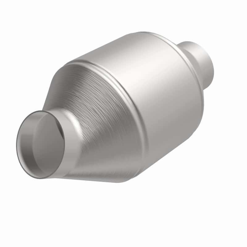 Magnaflow — MagnaFlow Conv Universal 2.25 inch C/A 5 inch spun body
OEM Grade
OEM - view 29