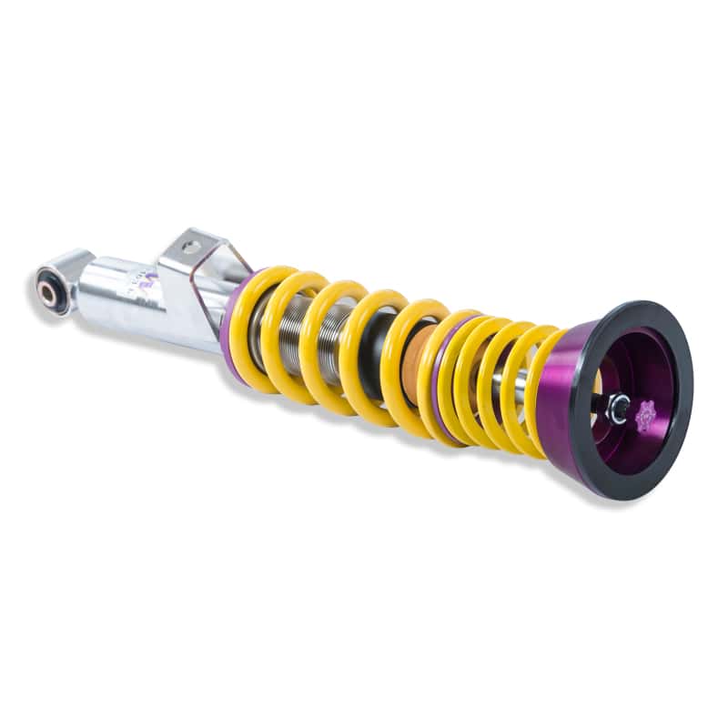 KW — KW Coilover Kit V3 Porsche 911 (993) Carrera 4 4S Turbo; incl. Convertible
Coilover Kit - view 7