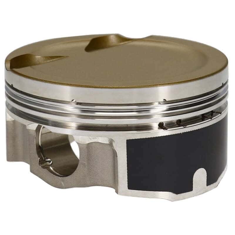 JE Pistons — JE Pistons VW 2.0T TSI Ultra Series 23mm PIN - Set of 4 Pistons - view 3