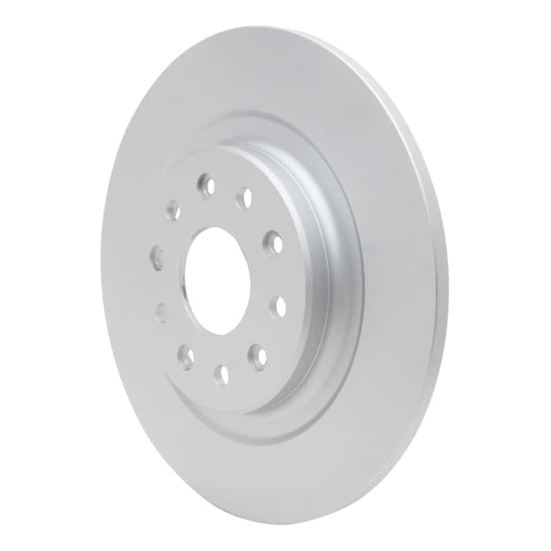 DFC — DFC 20-25 Chrysler Pacifica Rear GeoSPEC Coated Rotor - view 2