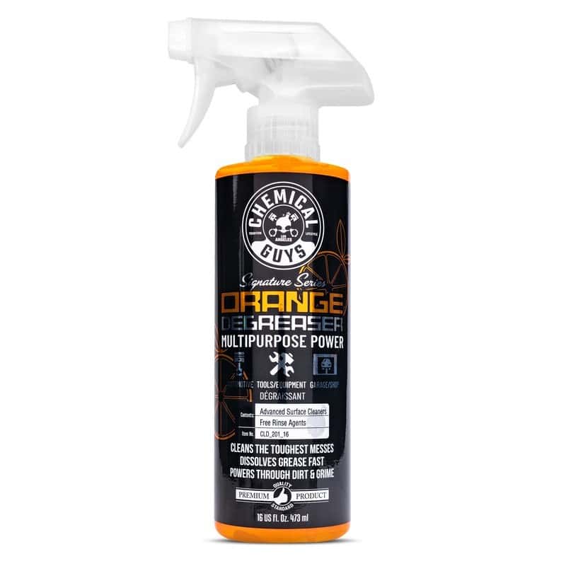 Chemical Guys — Chemical Guys Signature Series Orange Degreaser - 16oz - view 2