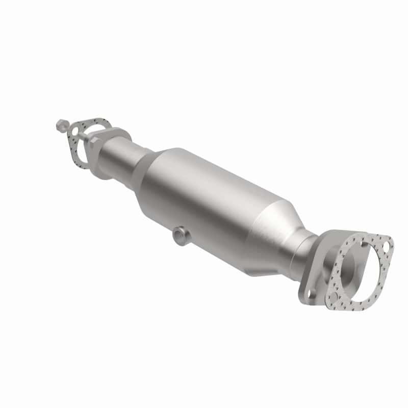 Magnaflow — MagnaFlow Conv Direct Fit OEM Grade Federal EPA Compliant 10-13 Kia Forte / Forte Koup
OEM Grade
OEM - view 29