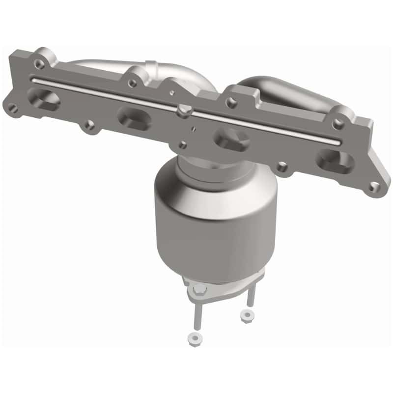 Magnaflow — MagnaFlow Conv DF 01-02 Saturn Manifold OEM
OEM Grade
OEM - view 4