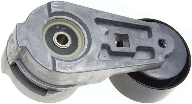 Gates — Gates 94-02 Dodge Diesel DriveAlign Auto Tensioner - view 2