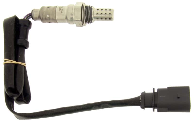 NGK — NGK Audi A4 2010-2009 Direct Fit Oxygen Sensor
Oxygen Sensor - view 1