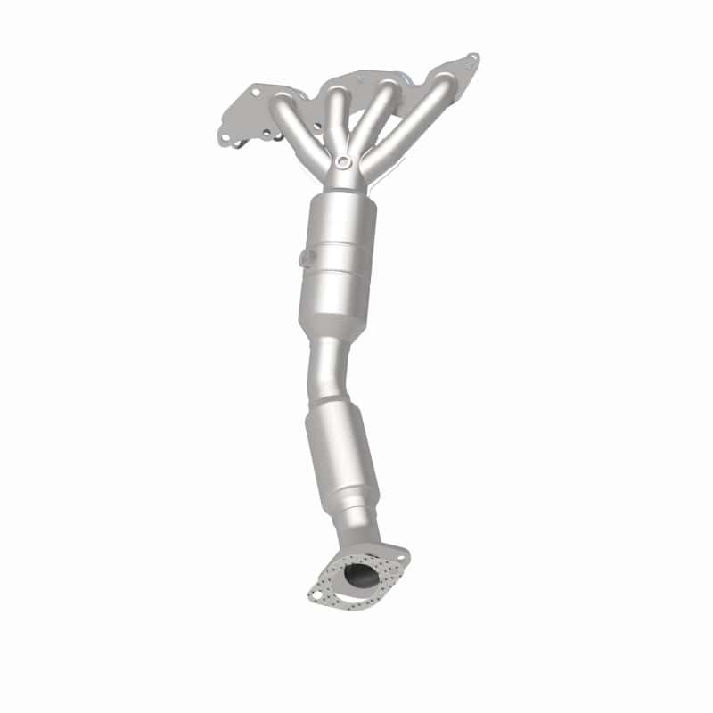 Magnaflow — MagnaFlow Conv DF 08-09 Ford Focus 2.0L
OEM Grade
OEM - view 14