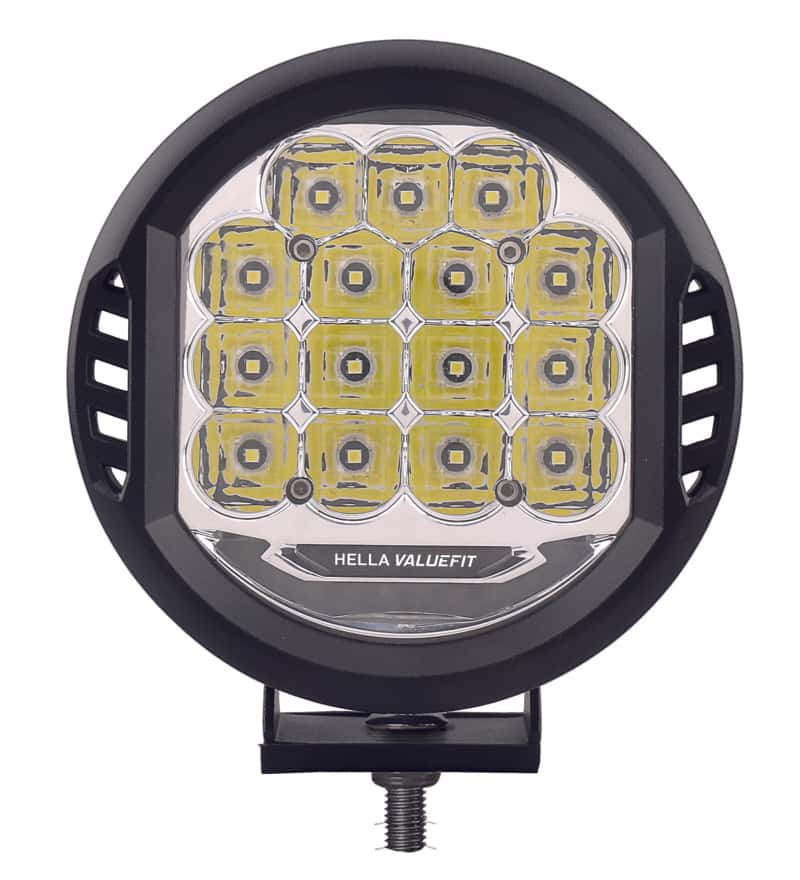Hella — Hella 500 LED Driving Lamp Kit
Universal Lighting - view 6