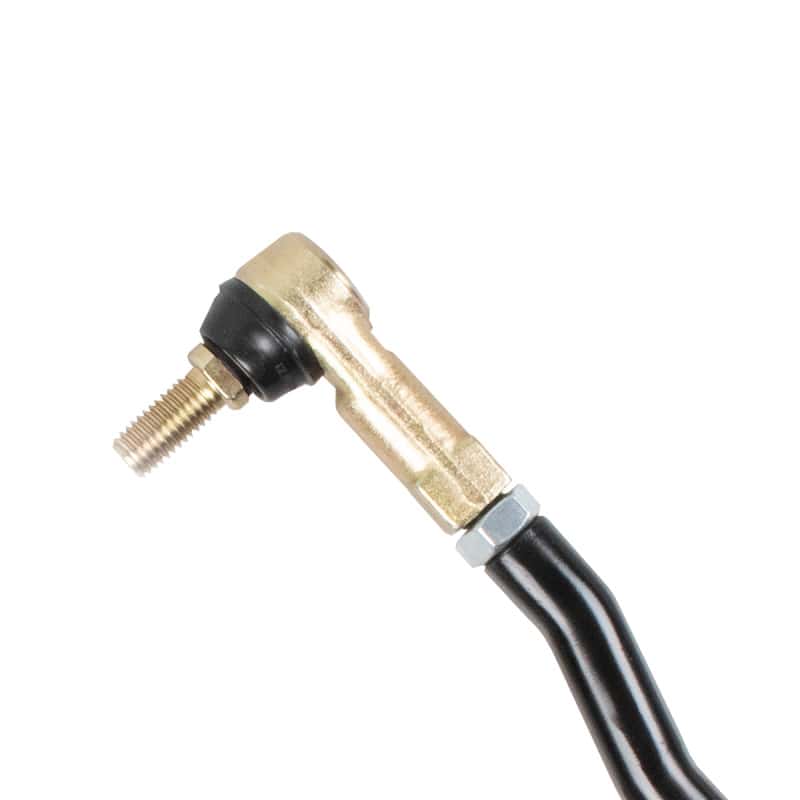 Synergy Mfg — Synergy 2018+ Jeep Wrangler JL/JLU / 2020+ JT Front Sway Bar Links - view 2