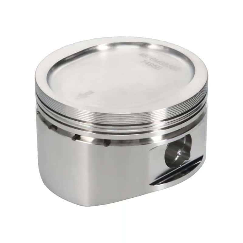 Wiseco — Wiseco Yamaha YFM400 Kodiak/Big Bear 93-12 8.61 Piston Kit
Piston Kit - view 5