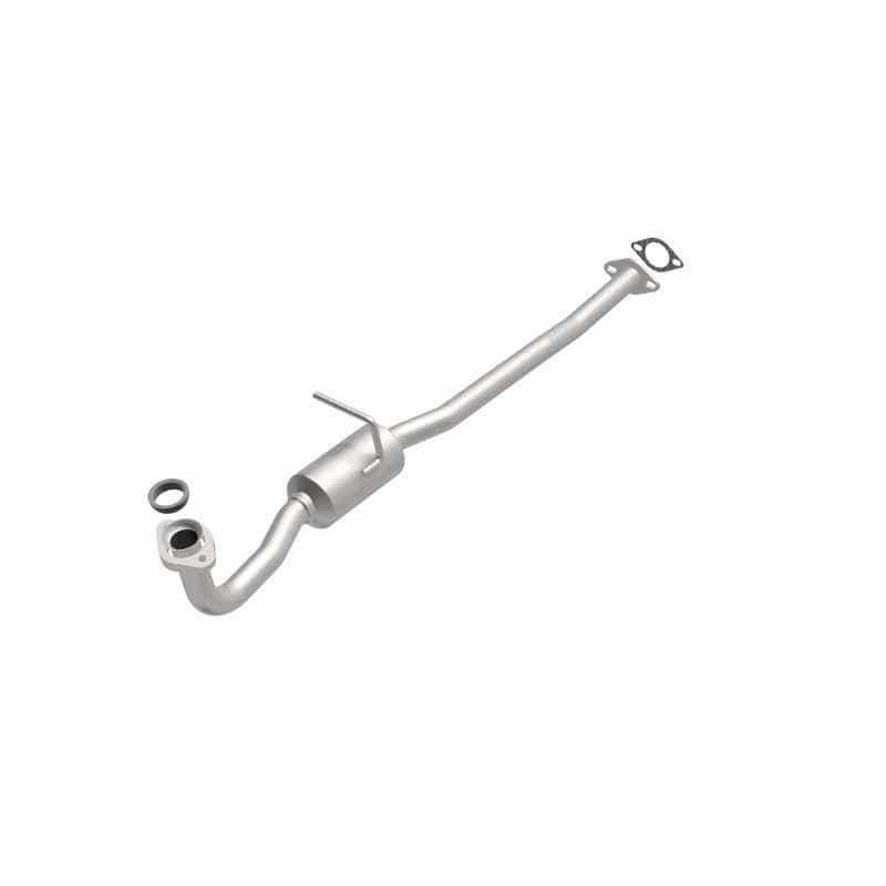Magnaflow — MagnaFlow Conv Direct Fit Geo-Suzuki 89 94
Standard Grade
Standard - view 26