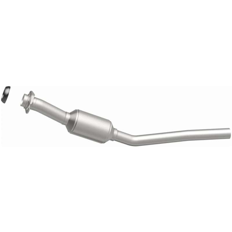 Magnaflow — Magnaflow 92-95 Caravan/Voyager V6 CA Direct Fit Converter
California - view 32