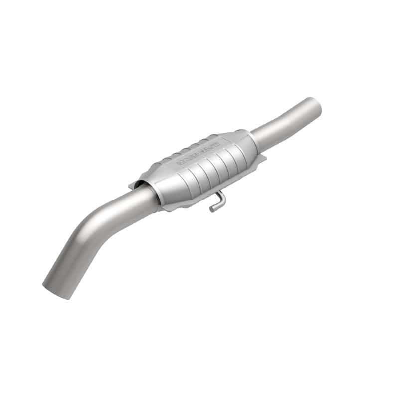 Magnaflow — MagnaFlow Conv Dodge-Plymouth Van 28.88X6.5X4
Standard Grade
Standard - view 7