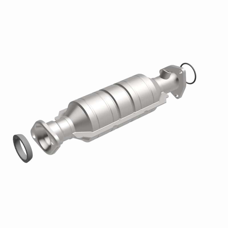 Magnaflow — MagnaFlow Conv DF 1998 Honda Odyssey 2.3L
HM Grade
HM - view 8