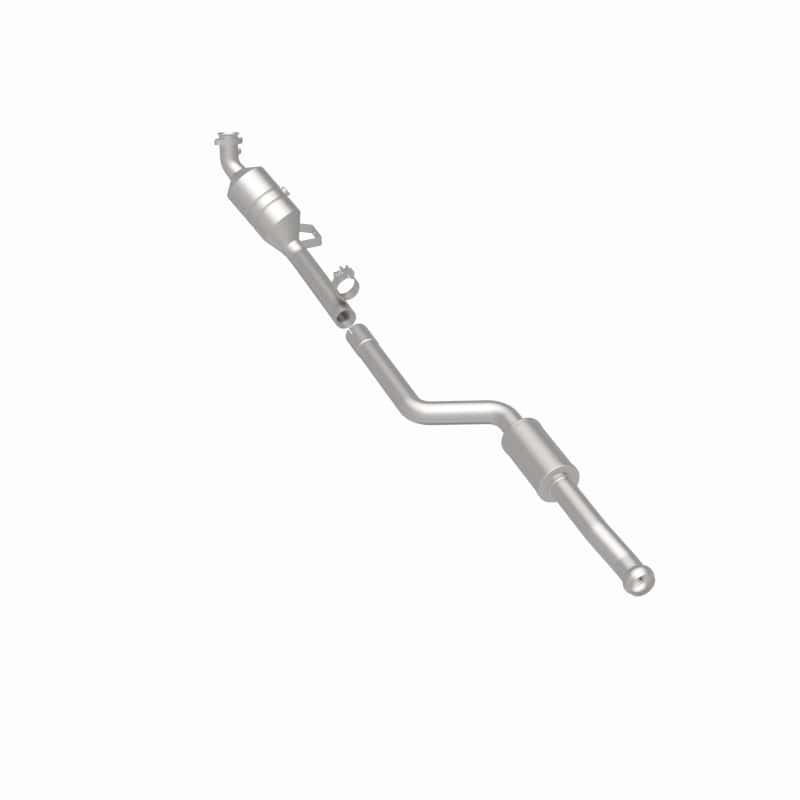 Magnaflow — Magnaflow Conv DF 08-10 C300 3.0L D/S
OEM Grade
OEM - view 15