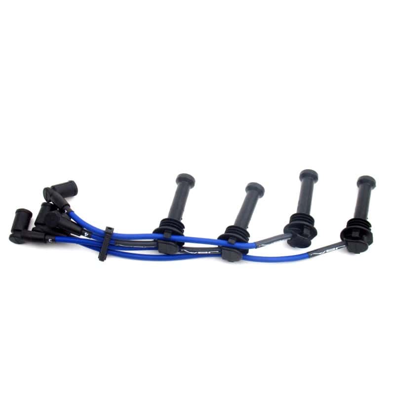 JBA — JBA 00-03 Ford Focus 2.0L Zetec Ignition Wires - Blue
Ignition Wires - view 2