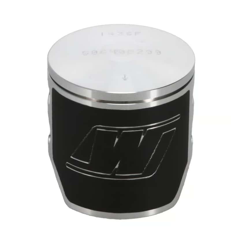 Wiseco — Wiseco Suzuki RM85 02-19 ProLite 2047CS Piston Kit
Piston Kit - view 6