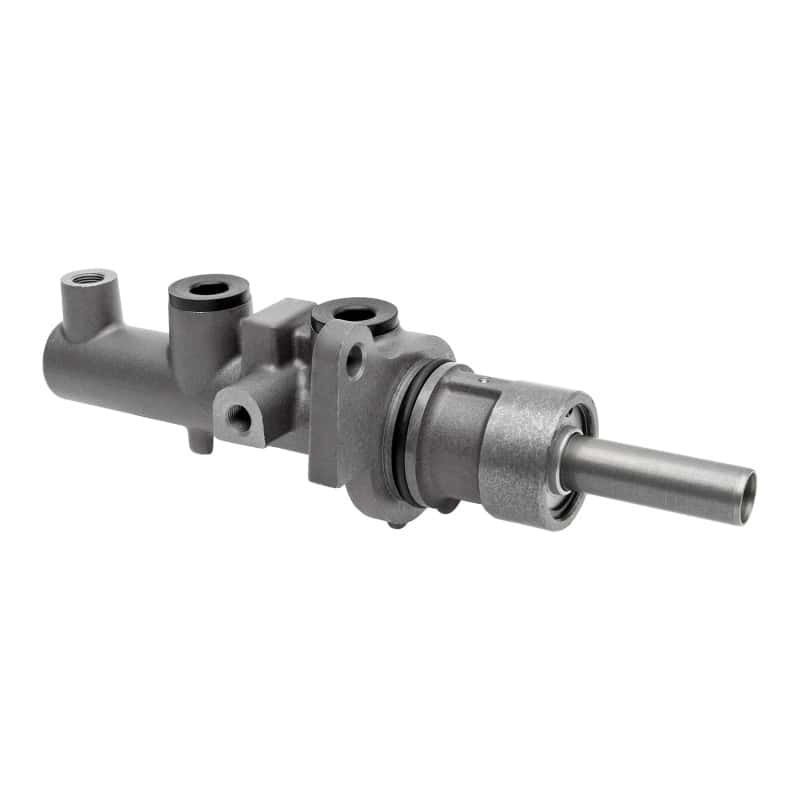 DFC — DFC 95-97 BMW 528i Brake Master Cylinder
DFC Brake Master Cyl - view 1