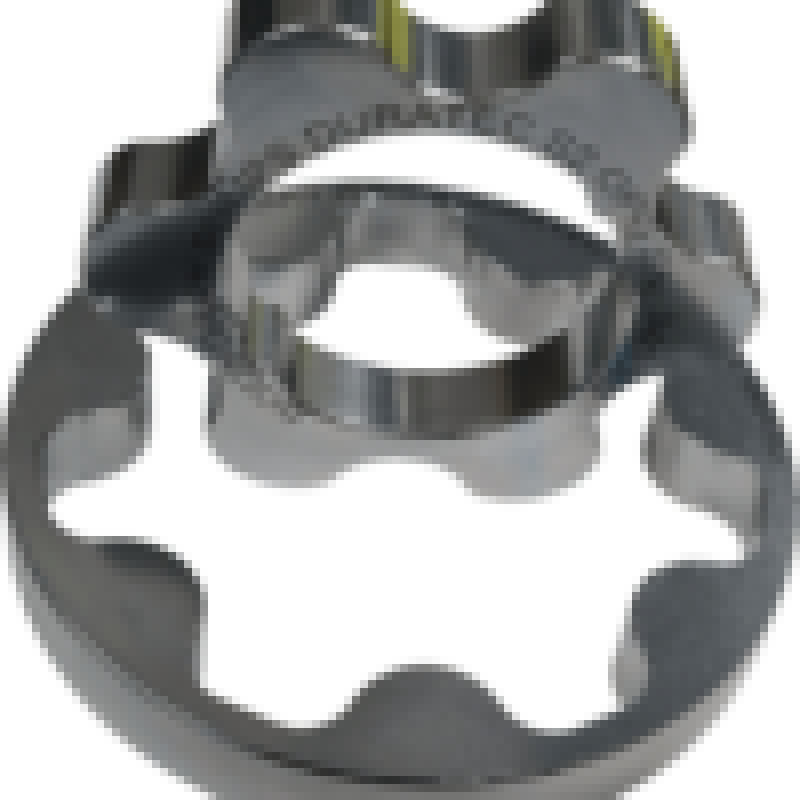 Boundary — Boundary Ford Duratec V6 2.5L/3.0L High Flow High Pressure Oil Pump Assembly - view 4