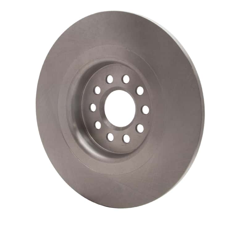 DFC — DFC 03-05 Jaguar XJR Rear Brake Rotor
DFC Brake Rotor - view 4