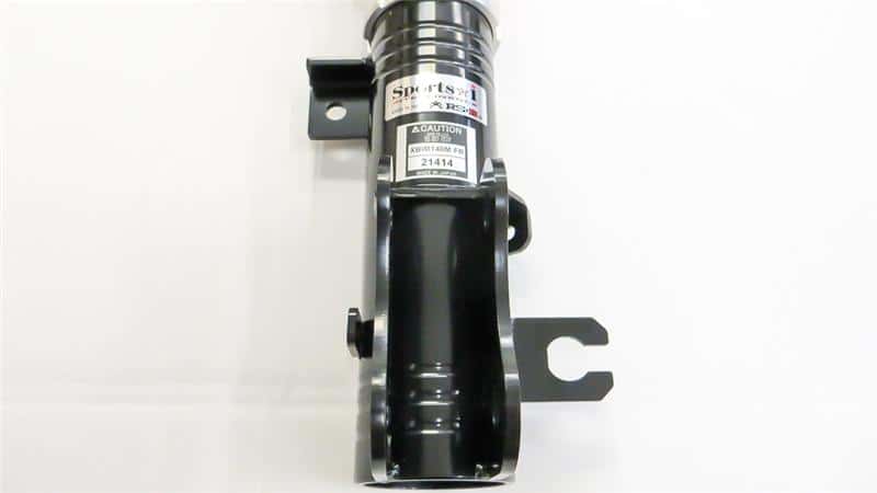 RS-R — RS-R 14+ Mazda  3 5dr (BMEFS) Sports-i Coilovers - view 2