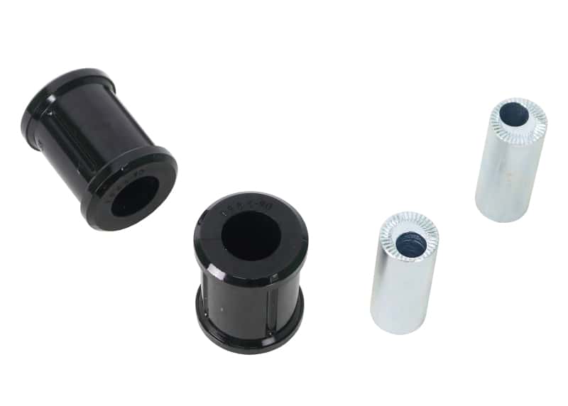Superpro — SuperPro 1990 Mazda Miata Base Front Lower Control Arm Camber Adjustable Bushing Kit - Motorsport
Bushing Kit - view 3