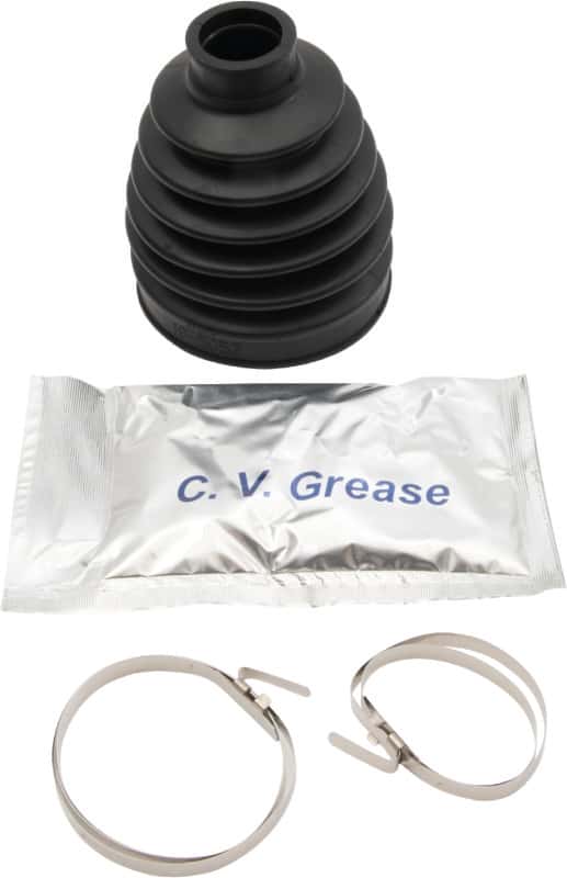 QuadBoss — QuadBoss CV Boot Kit - view 1