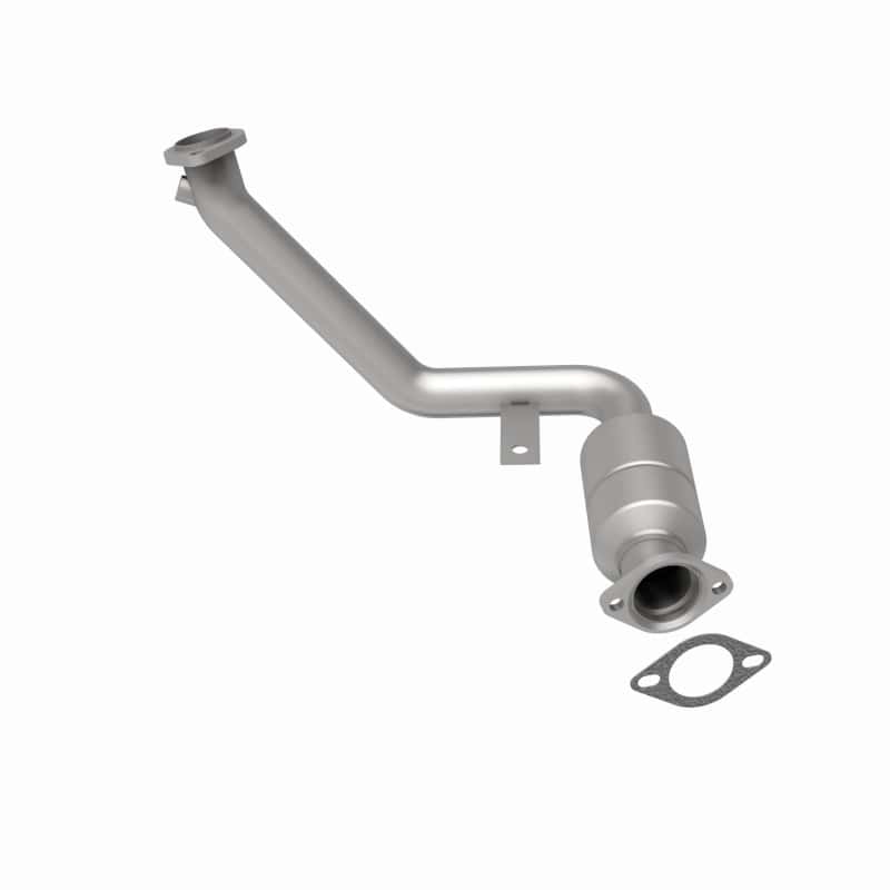 Magnaflow — MagnaFlow Conv DF 01-03 Montero 3L Driver Side Front OEM
OEM Grade
OEM - view 16