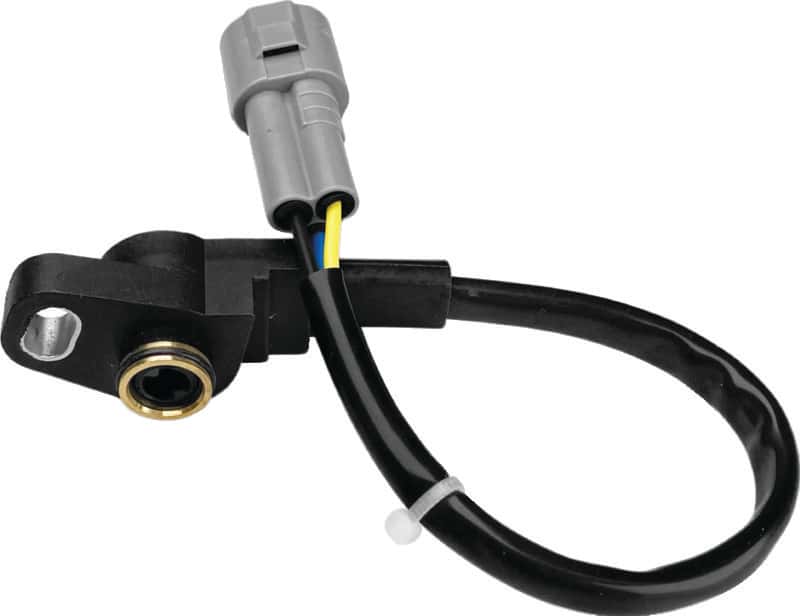 QuadBoss — QuadBoss Polaris Ranger 700 0509 Throttle Position Sensor - view 1